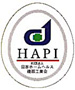 HAPI�}�[�N